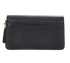 Tabby Chain Clutch, back view